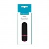Wibrator-Me You Us  Bliss 7 Mode Mini Bullet Vibrator Black